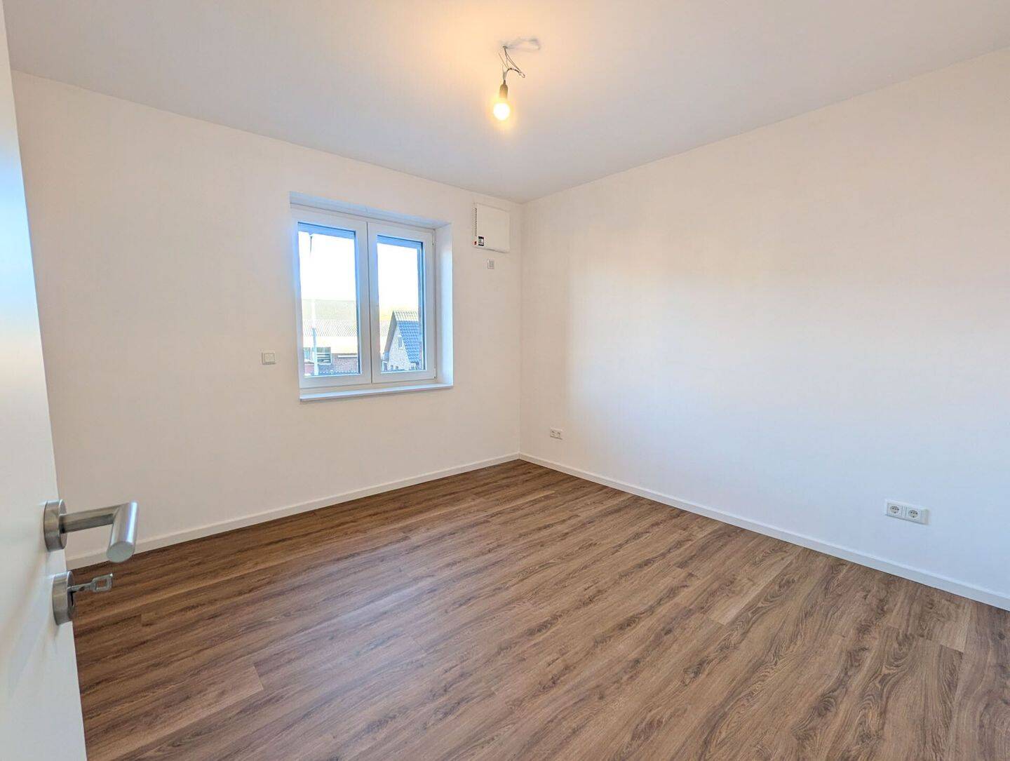 Exklusive Neubauwohnungen in Issum KfW-Effizienzhaus 40EE, Energieeffizienzklasse A – Issum – Vorschaubild 3