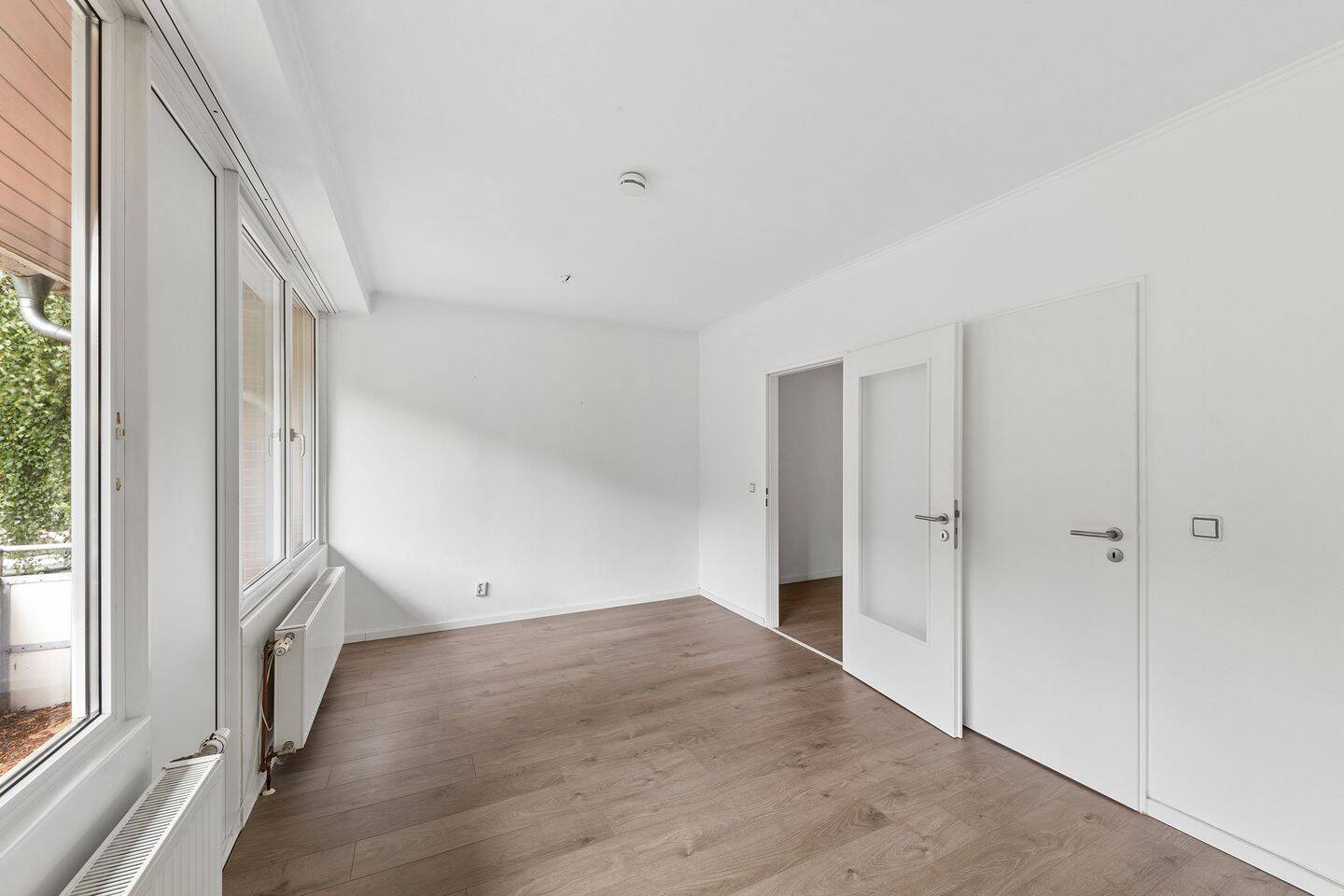 Gepflegtes Reihenendhaus in Eißendorf – 21075 Hamburg – Vorschaubild 10