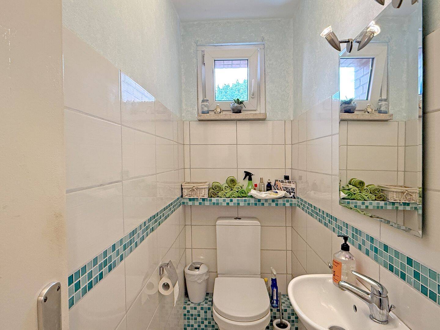 Gepflegte Etagenwohnung zum Kauf mit Balkon in Hamburg Stellingen – Wentzel Dr. – 22525 Hamburg – Vorschaubild 4