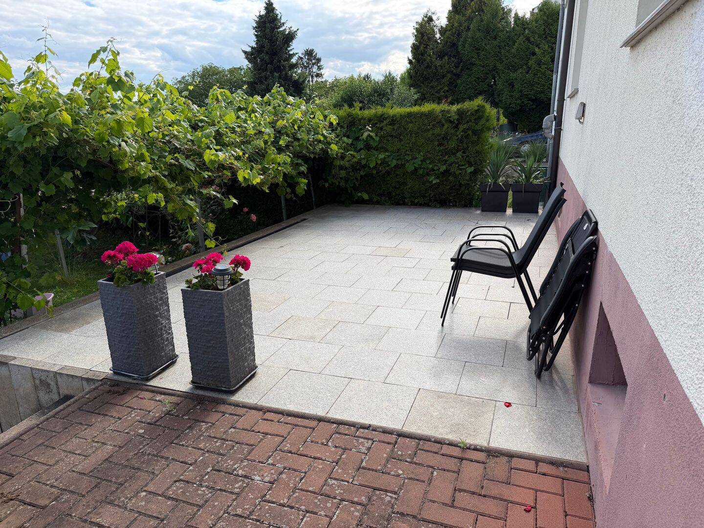 Helles 2 Zimmer Wohnung mit Kochnische Küche und Bad – 65187 Wiesbaden – Vorschaubild 3
