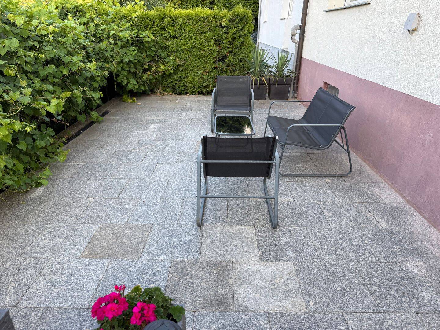 Helles 2 Zimmer Wohnung mit Kochnische Küche und Bad – 65187 Wiesbaden – Vorschaubild 4