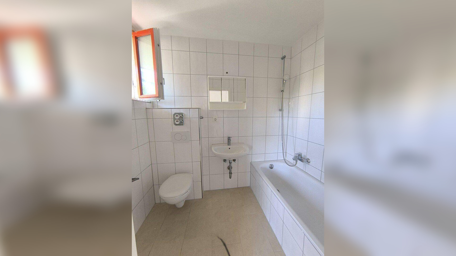 2 Zi Wohnung Heumaden – 70619 Stuttgart – Vorschaubild 6