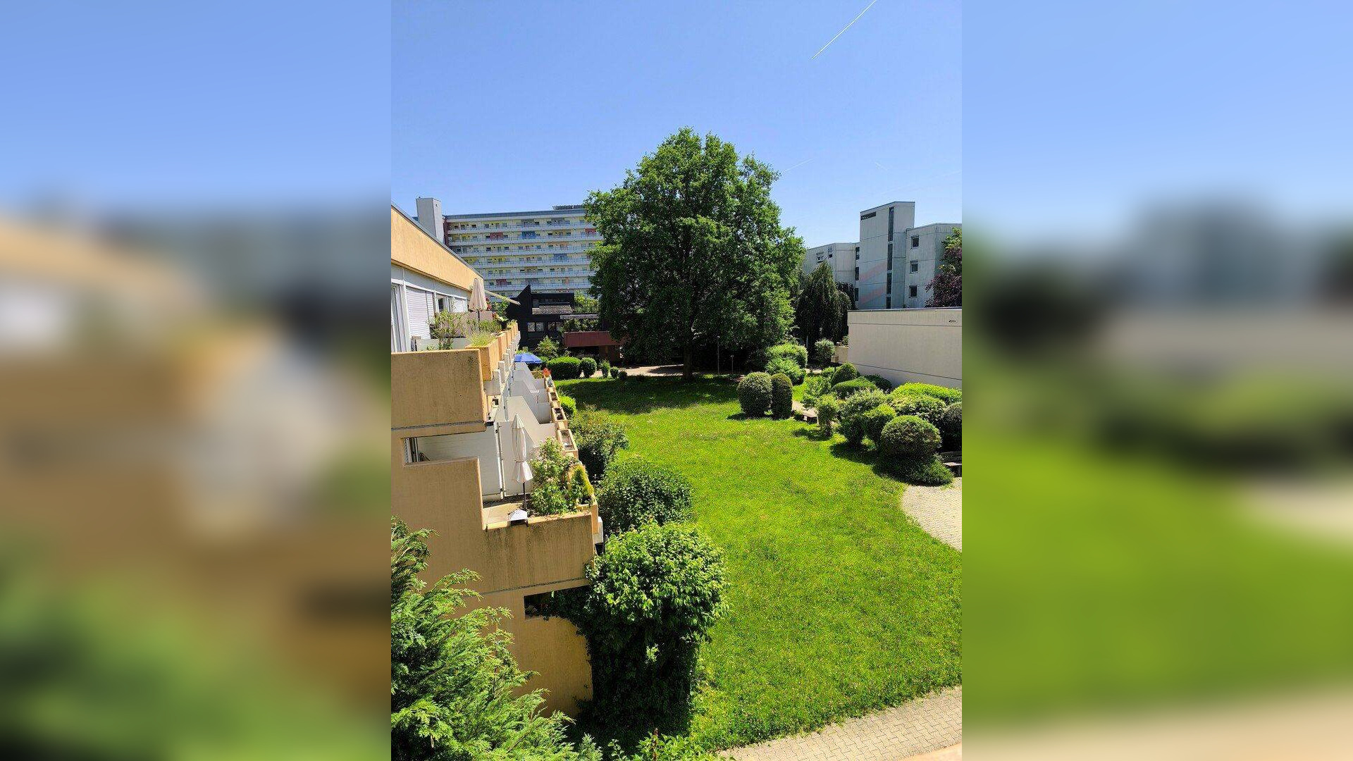 2 Zi Wohnung Heumaden – 70619 Stuttgart – Vorschaubild 8