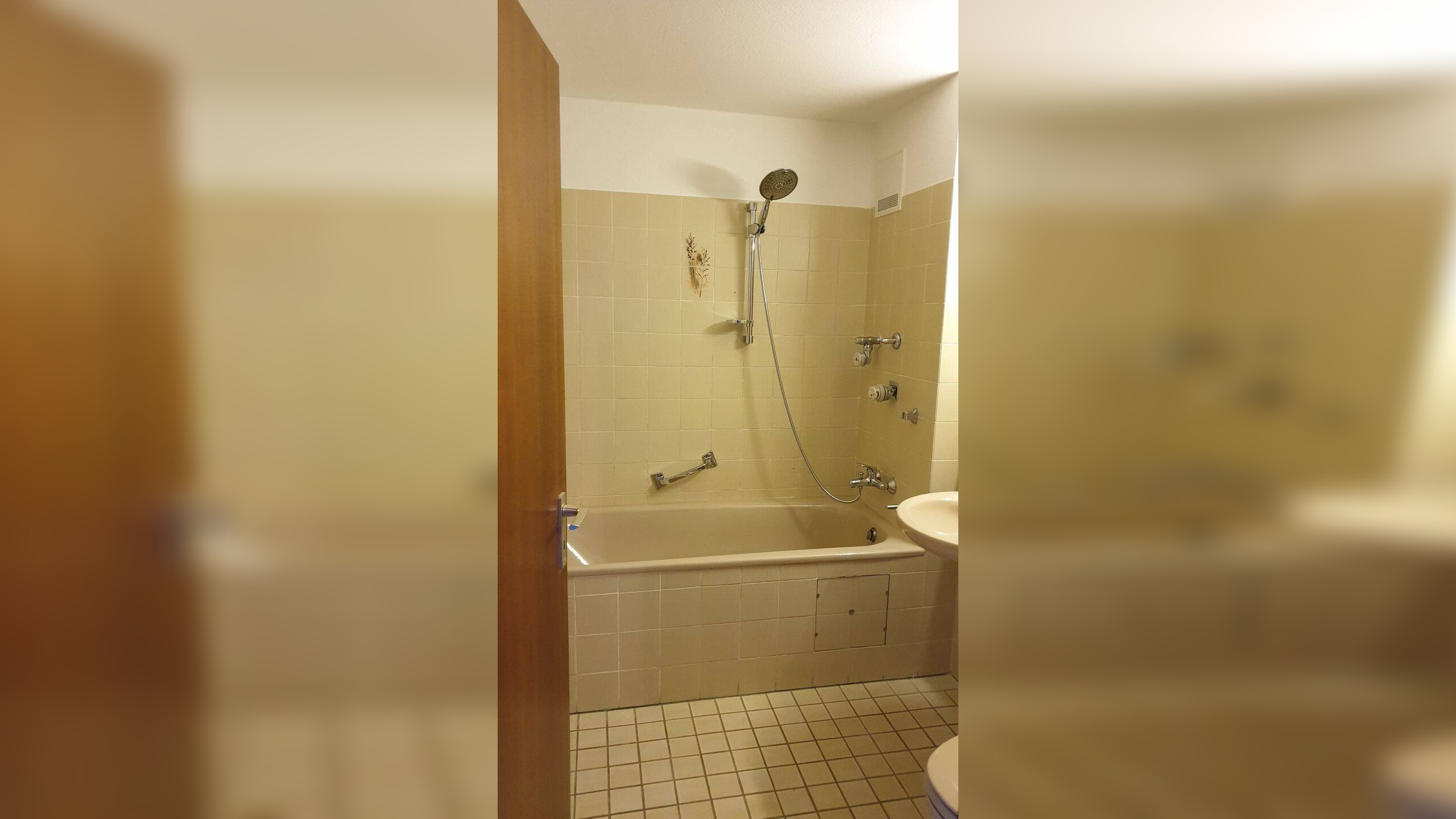 2-Zi Wohnung im Centrum – Sehr gepflegt – 90762 Fürth – Vorschaubild 9
