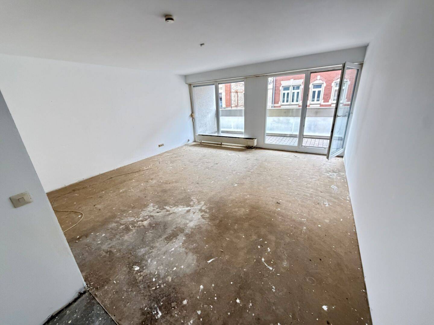 Gut geschnittenes Appartement in zentraler Oststadtlage – 76131 Karlsruhe – Vorschaubild 3