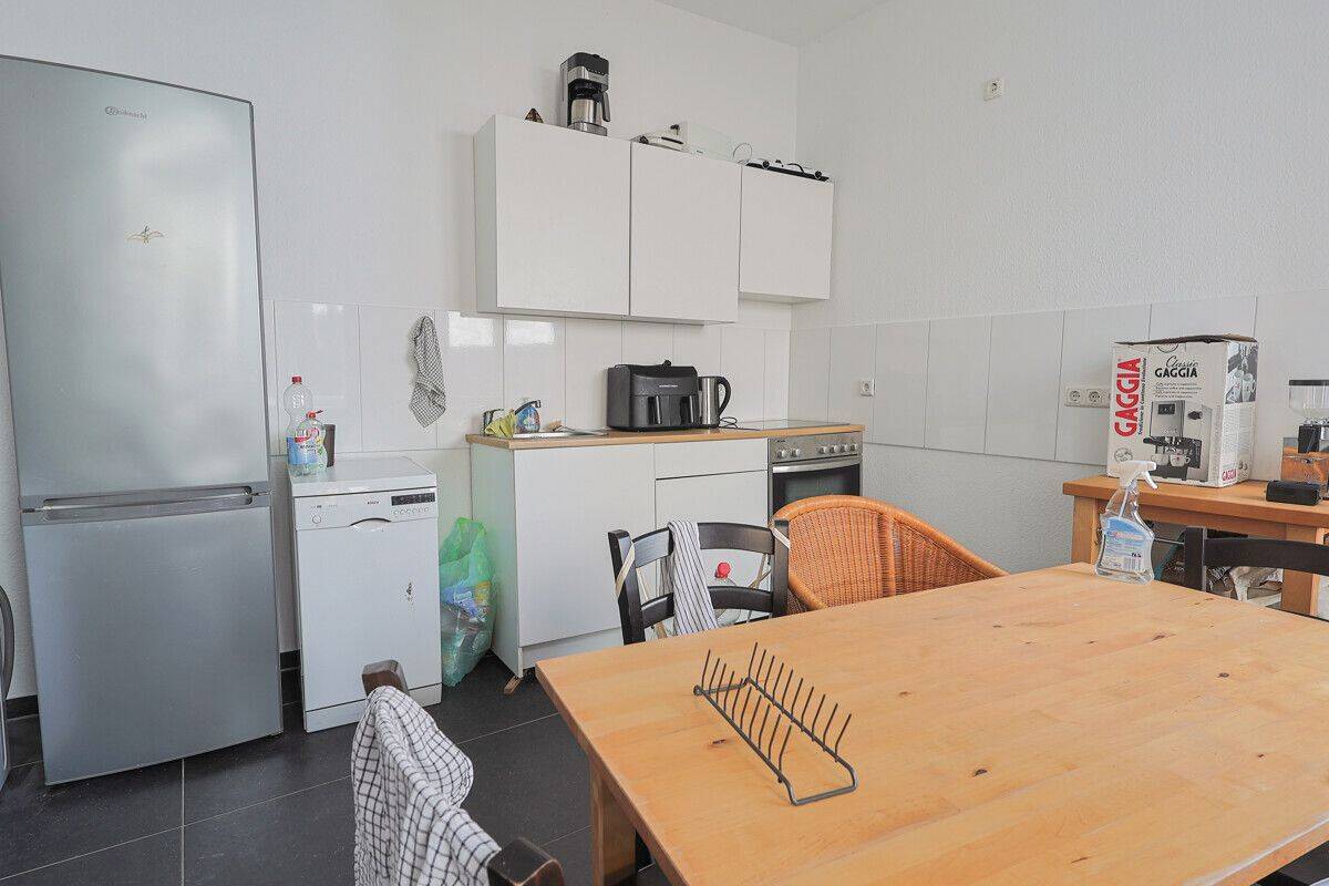 Wohnen im Herzen Oldenburgs – Charmante 3-Zimmer-Wohnung – 26122 Oldenburg (Oldb) – Vorschaubild 3