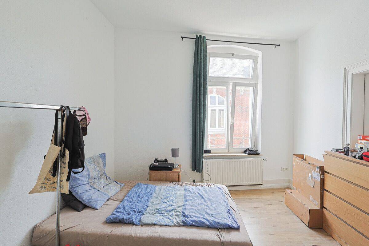 Wohnen im Herzen Oldenburgs – Charmante 3-Zimmer-Wohnung – 26122 Oldenburg (Oldb) – Vorschaubild 4