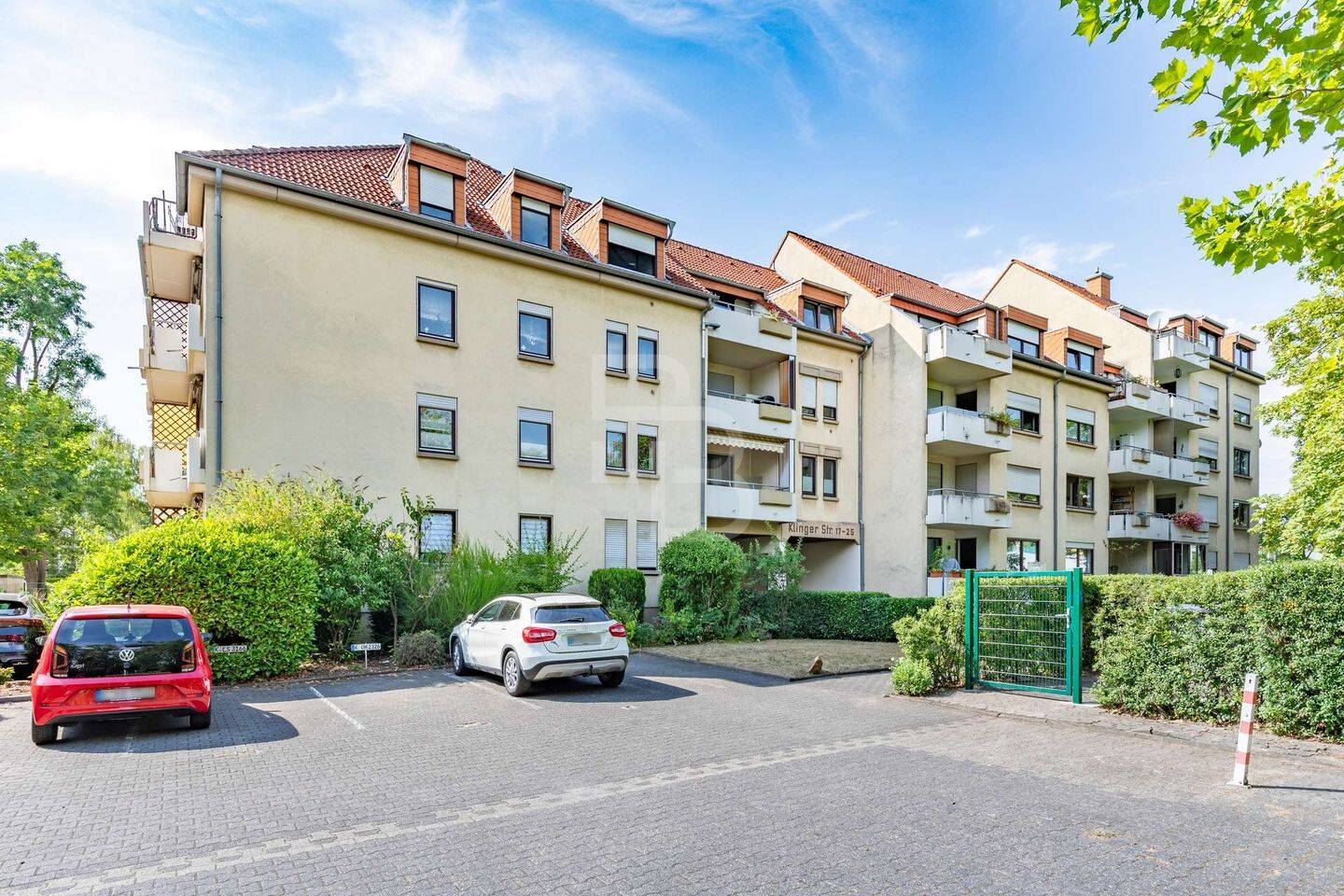 Leerstehend, modernisiert und klimatisiert! – 51143 Köln – Vorschaubild 3