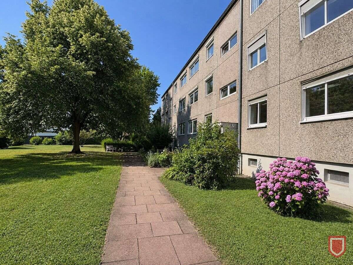 Hochparterre mit Balkon und Stellplatz in beliebter Wohnlage – 34246 Kassel – Vorschaubild 3