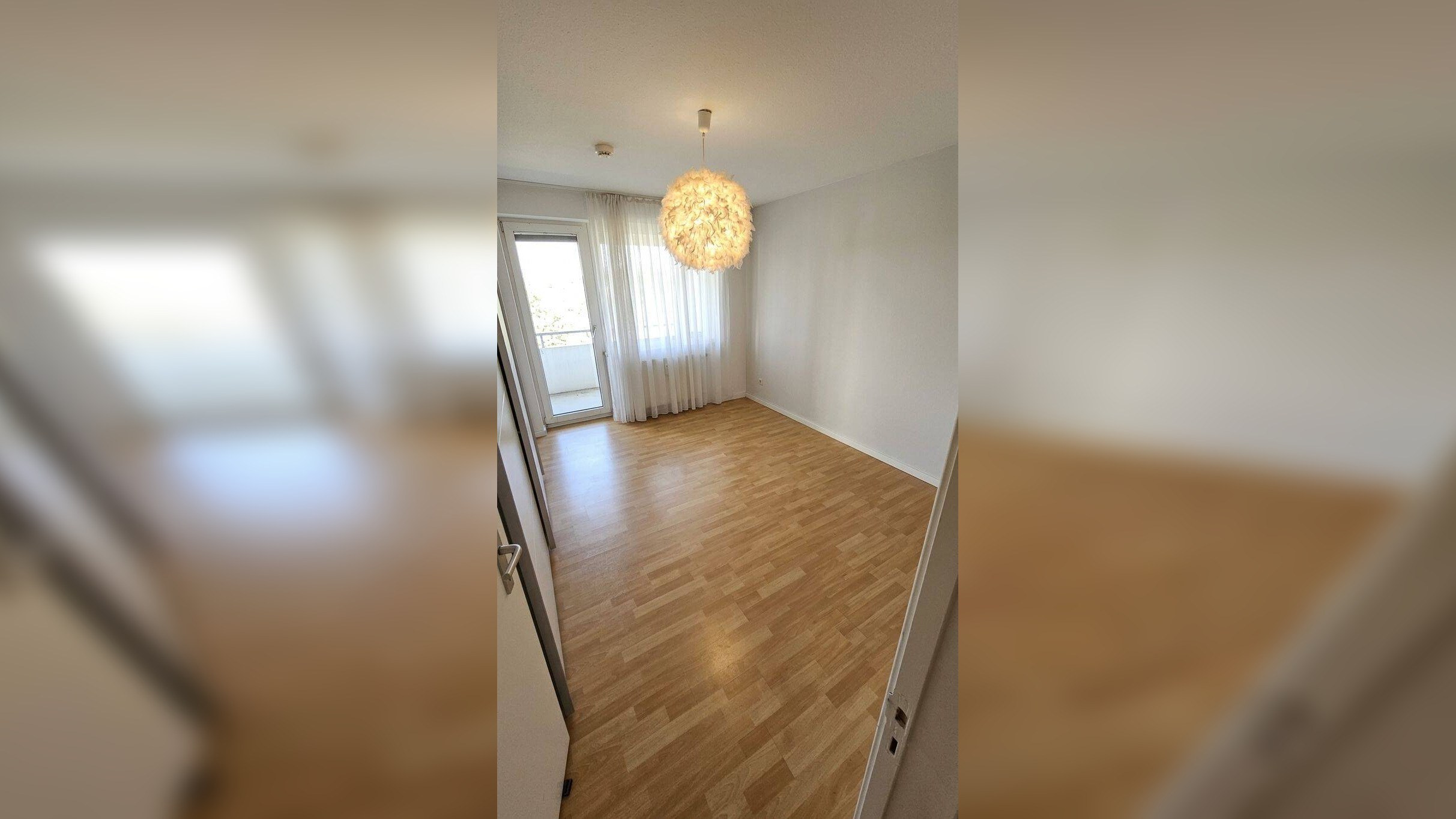 Charmante 3 Zimmer Wohnung zur Miete in Barmbek – Wentzel Dr. – 22305 Hamburg – Vorschaubild 6