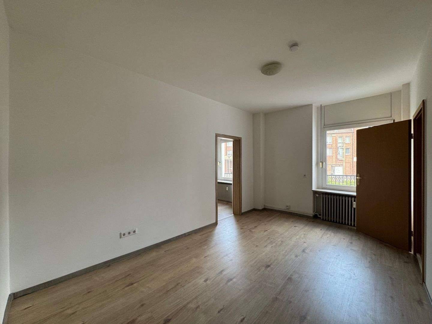 3 Zimmer – Erdgeschoss – frisch renoviert – 2 Personen Jobcenter möglich! – 58119 Hagen – Vorschaubild 3