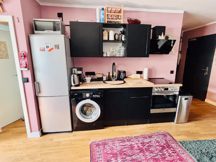 Schöne 1 Zimmer Wohnung in Berlin – 10179 Berlin – Vorschaubild 3