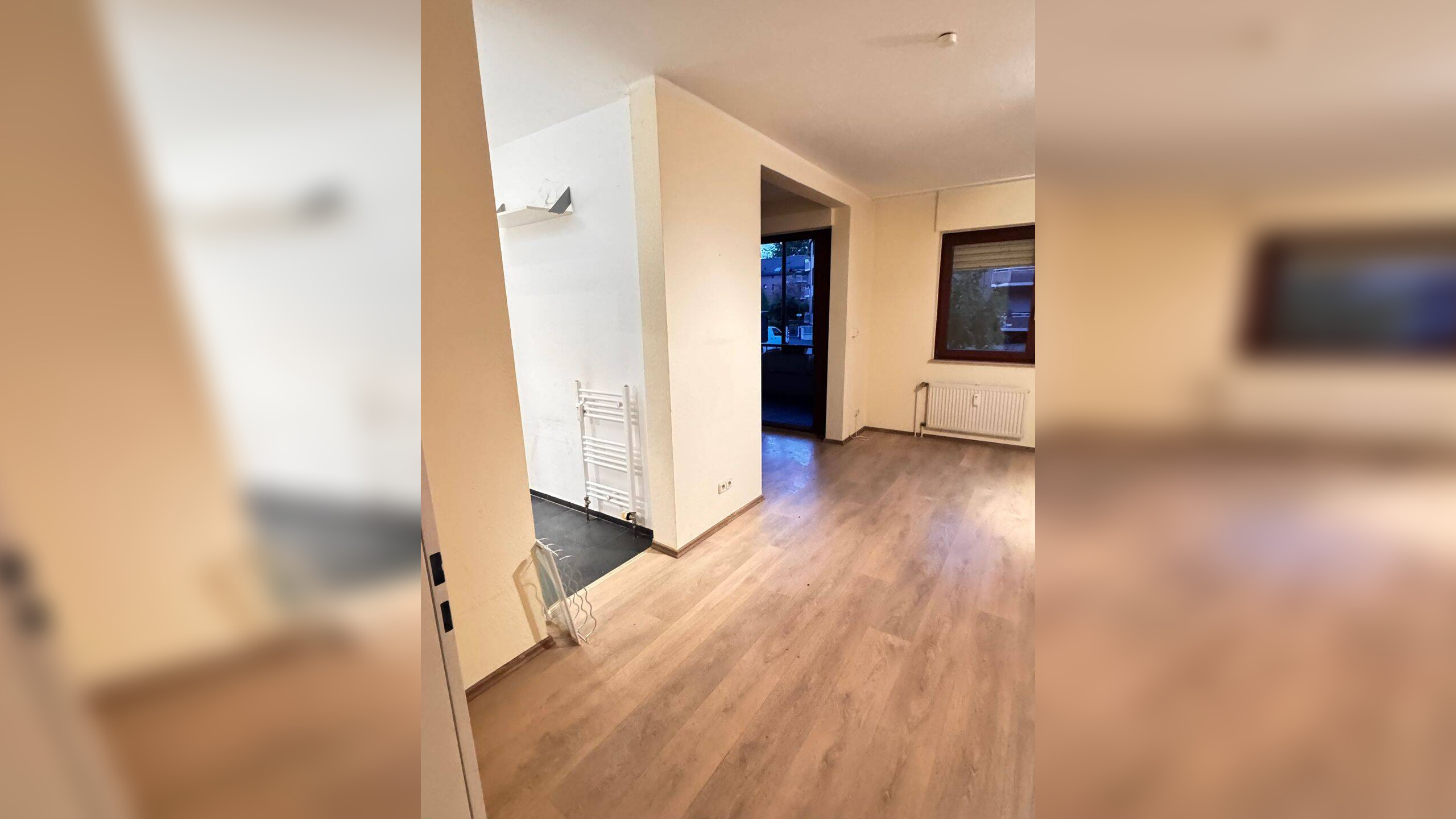 Charmante 1,5 Zimmer Wohnung in Köln Zündorf an der Groov zu vermieten – 51143 Köln – Vorschaubild 3