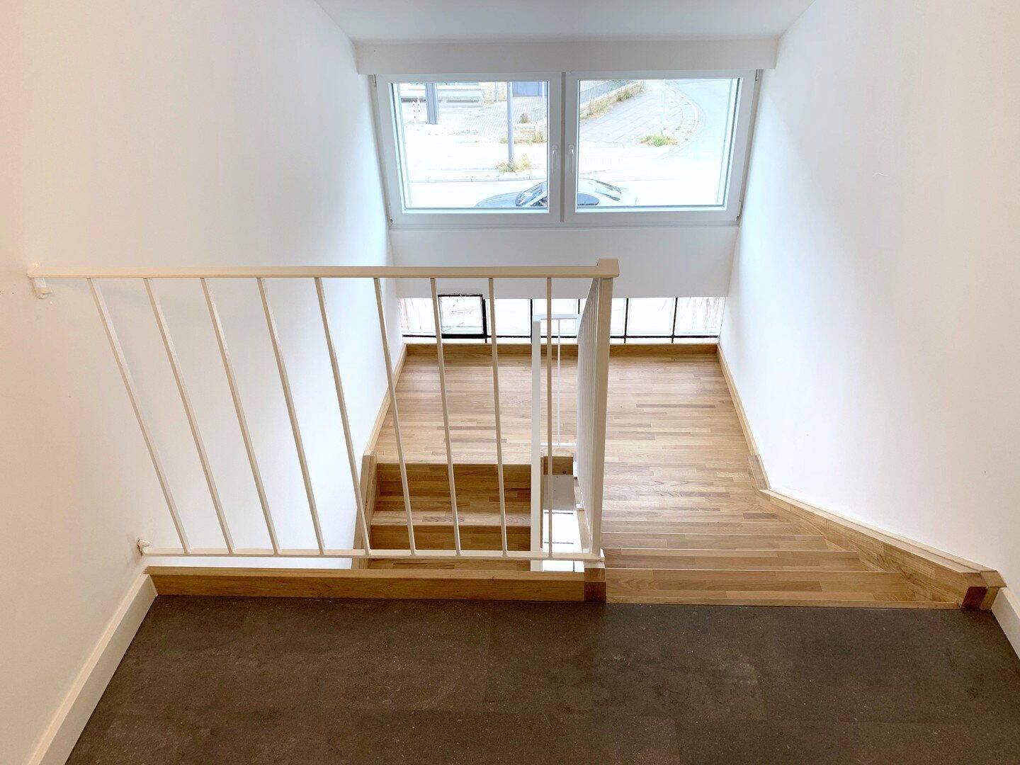 Hochwertige 1,5-Zimmer-Wohnung mit Südwest-Balkon in Hamburg-Marienthal – 22041 Hamburg – Vorschaubild 4