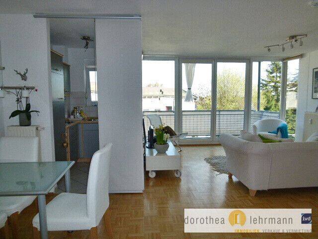 Komfortables und zauberhaftes Wohnen in Mainz-Laubenheim – 55130 Mainz – Vorschaubild 3
