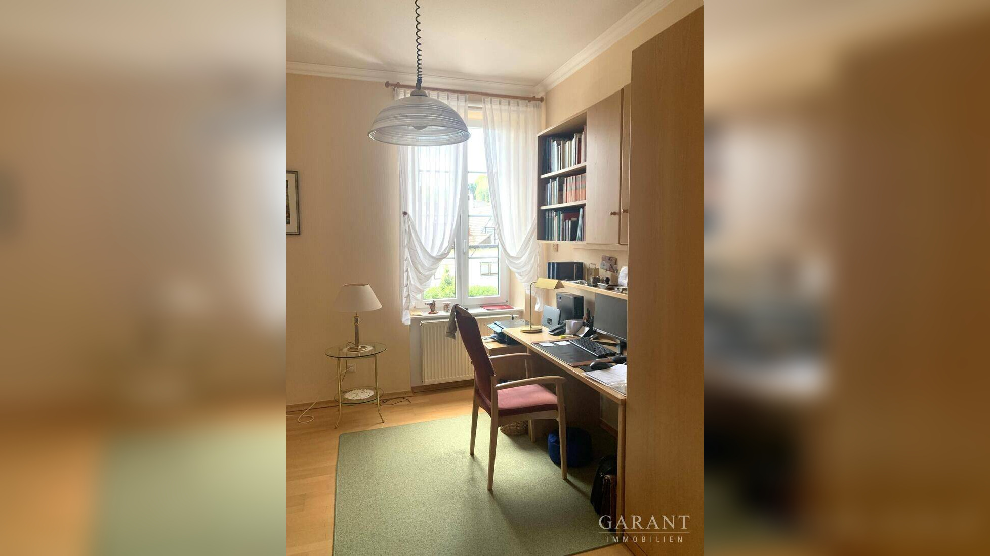 Wohlfühlwohnung im Altbaustil – 76327 Pfinztal – Vorschaubild 3