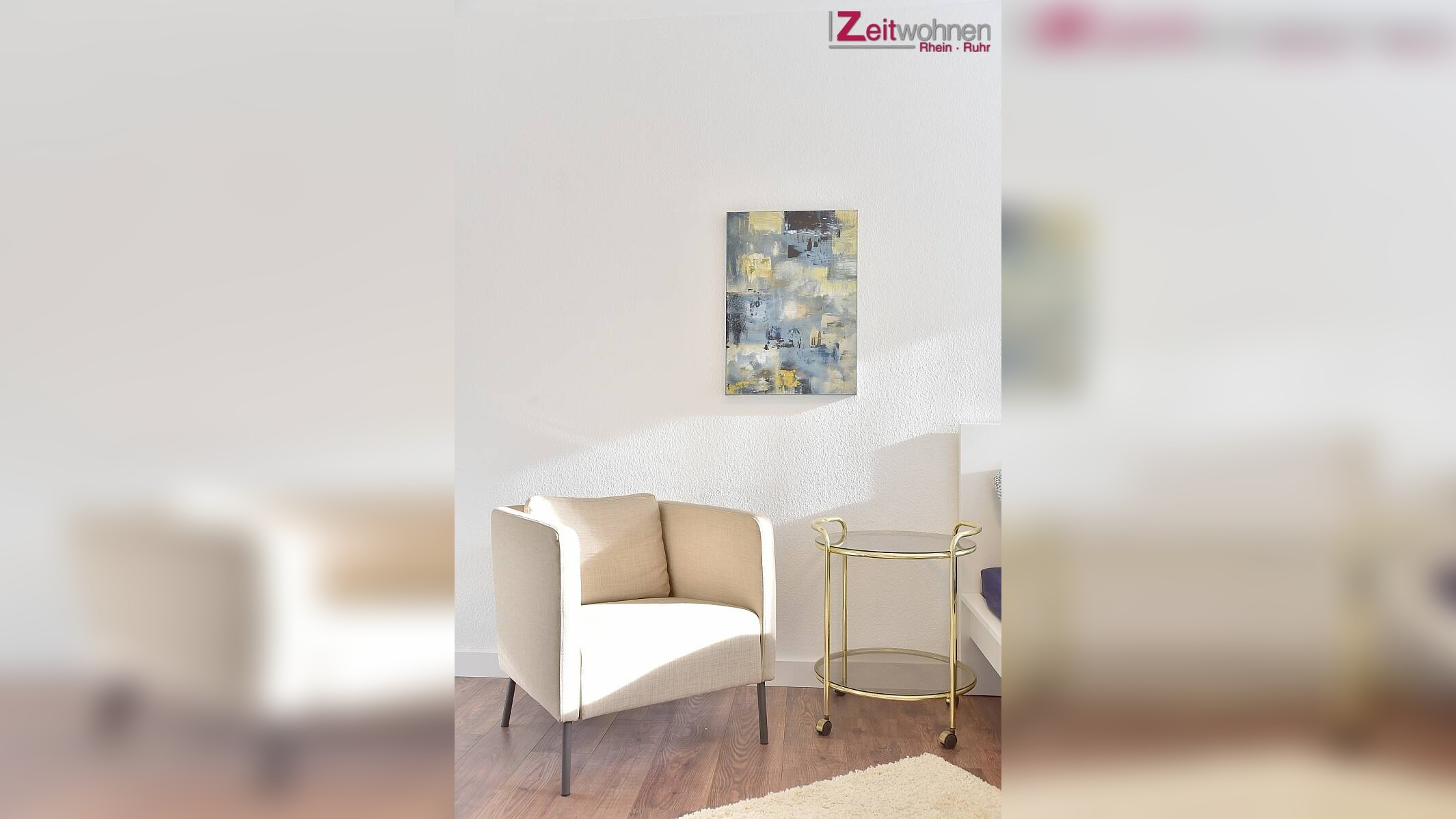 City Living  – am Hansaring – 50670 Köln – Vorschaubild 3