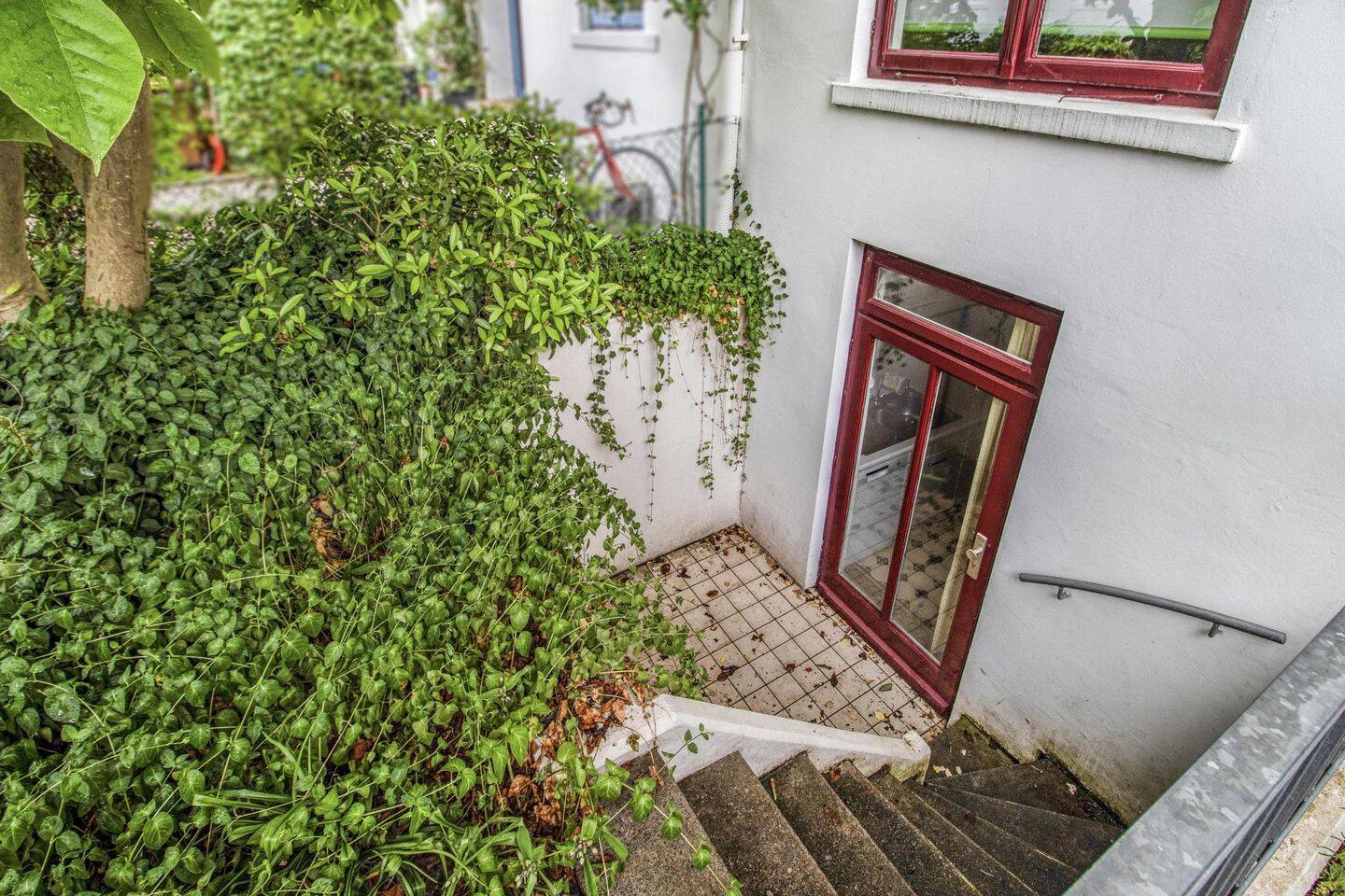 Bremen – Ostertor / Altbremerhaus in ruhiger Seitenstraße mitten im Viertel – 28203 Bremen – Vorschaubild 3