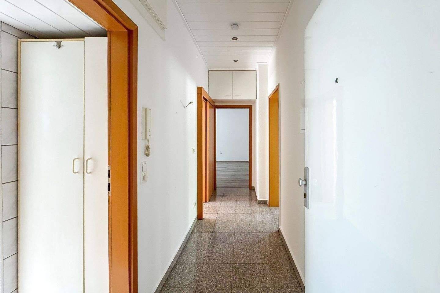 3 Zimmer – Erdgeschoss – TOP Lage  – barrierearm – Hagen am Landgericht – 58097 Hagen – Vorschaubild 4