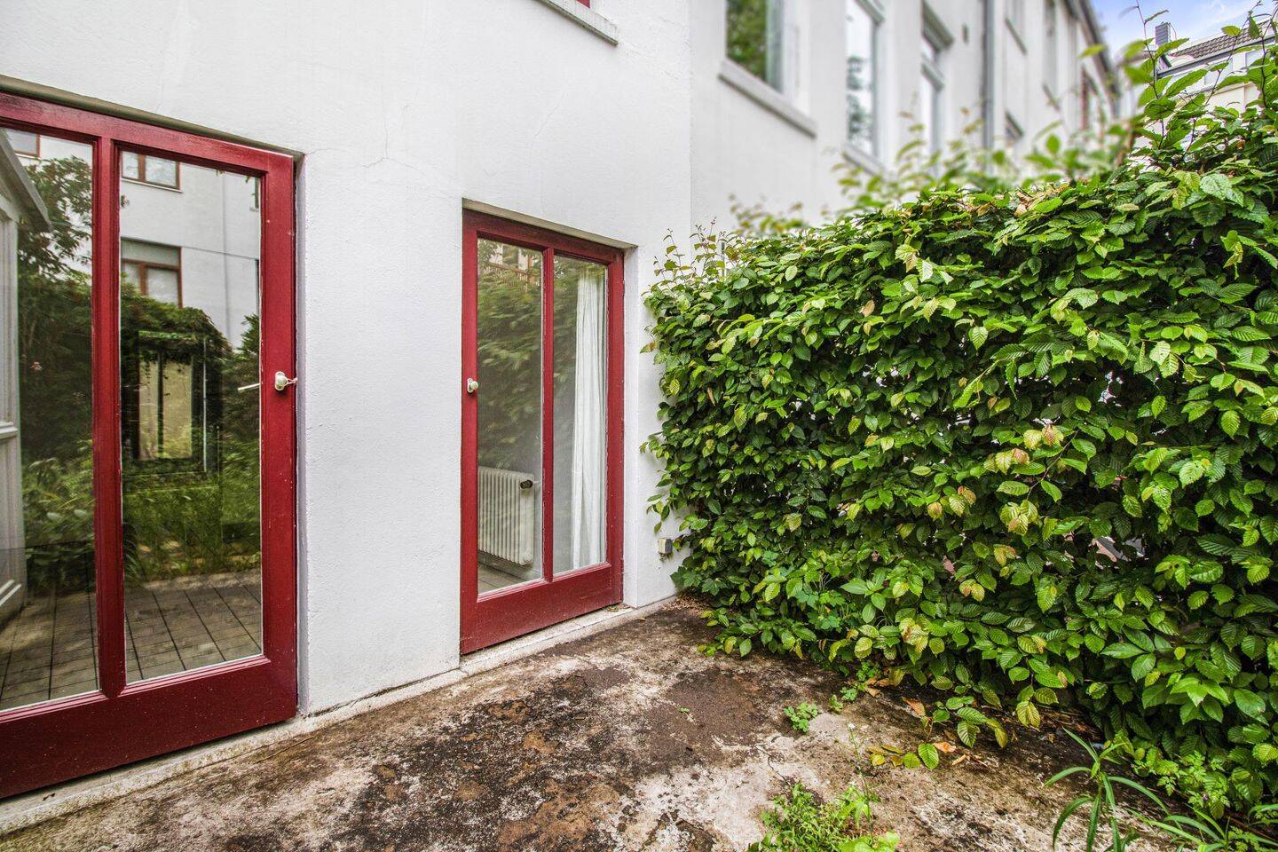 Bremen – Ostertor / Altbremerhaus in ruhiger Seitenstraße mitten im Viertel – 28203 Bremen – Vorschaubild 4