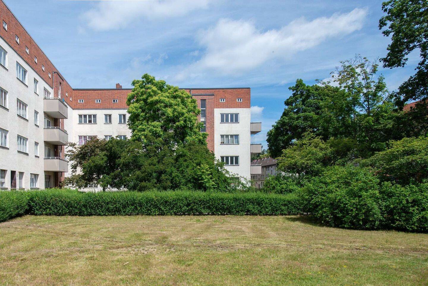 Kernsanierter Altbau in gefragter Hauptstadtlage – ideal für Eigennutzer & Anleger – 13403 Berlin – Vorschaubild 7