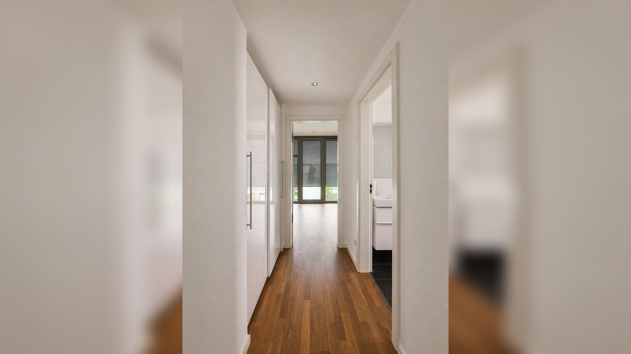 Eine Wohnung der Extraklasse: Über den Dächern des Weinbergs! – 34117 Kassel – Vorschaubild 5