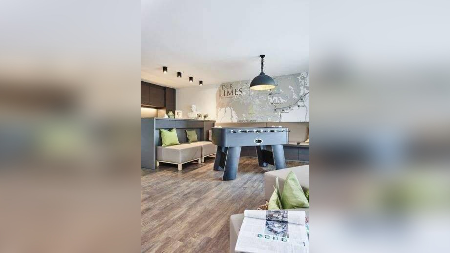 Möblierte Komfort-Apartments mit Terrasse im „AAL INN city“ – 73430 Aalen – Vorschaubild 6