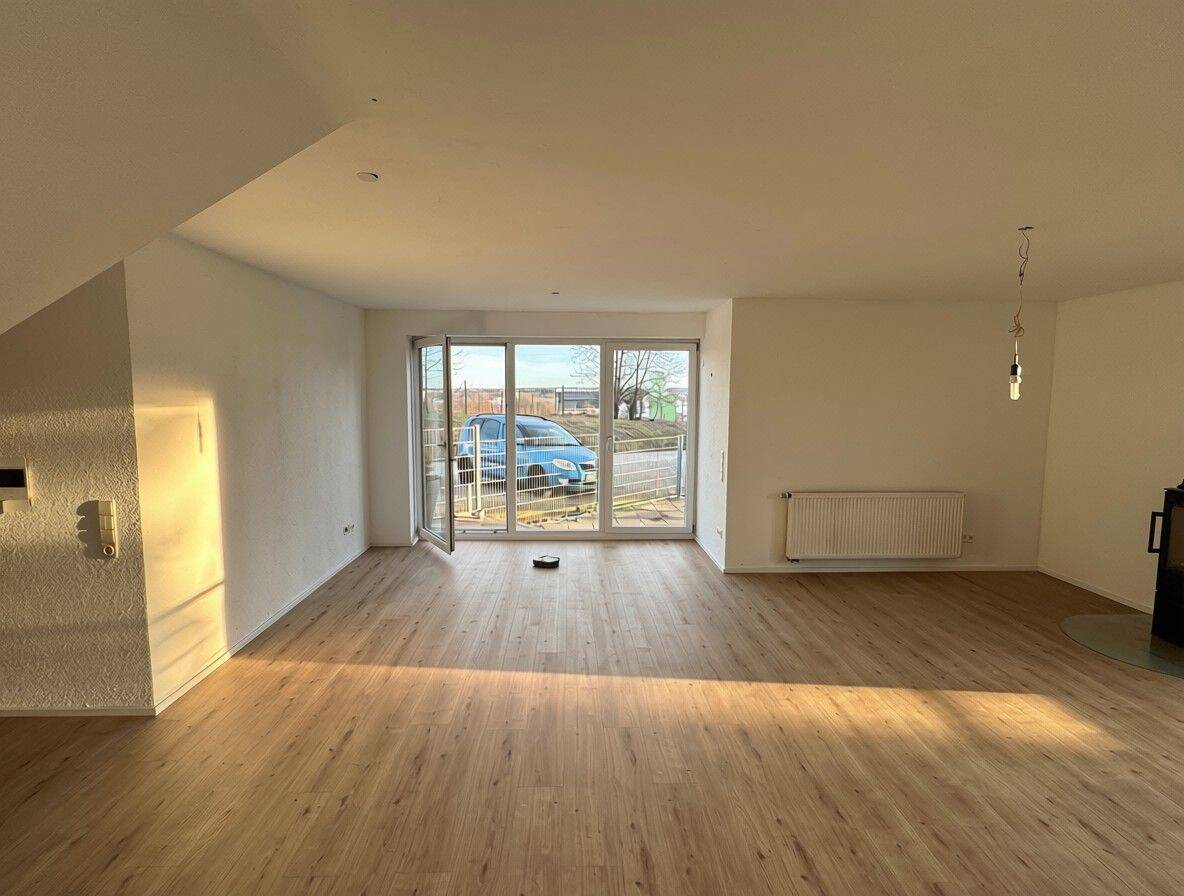 2-Zimmer – lichtdurchflutete Terrassenwohnung über 2-Etagen – 89081 Ulm – Vorschaubild 4