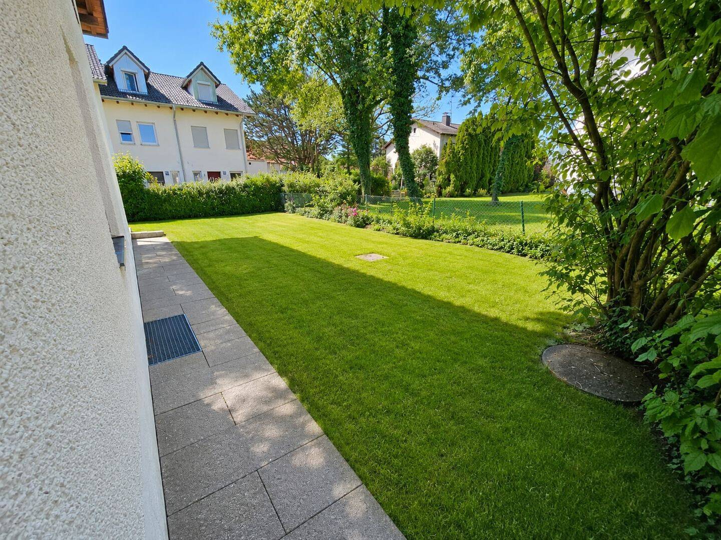 6 Zimmer, Garten und viel Platz: Doppelhaushälfte in München-Feldmoching – 80995 München – Vorschaubild 3