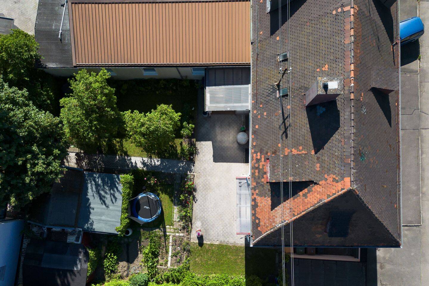 Ihr Haus im Grünen: Großes Reiheneckhaus mit schönem Garten in ruhiger & familienfreundlicher Lage.. – 86156 Augsburg – Vorschaubild 4