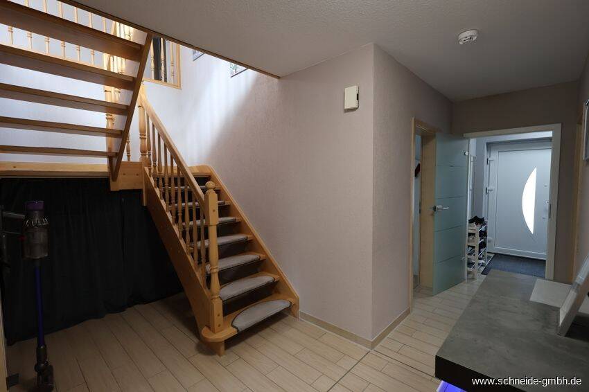 Maisonette-Traum in Wentorf: Eigener Zugang, Dachterrasse & Haus-im-Haus-Charakter – 21465 Reinbek – Vorschaubild 3
