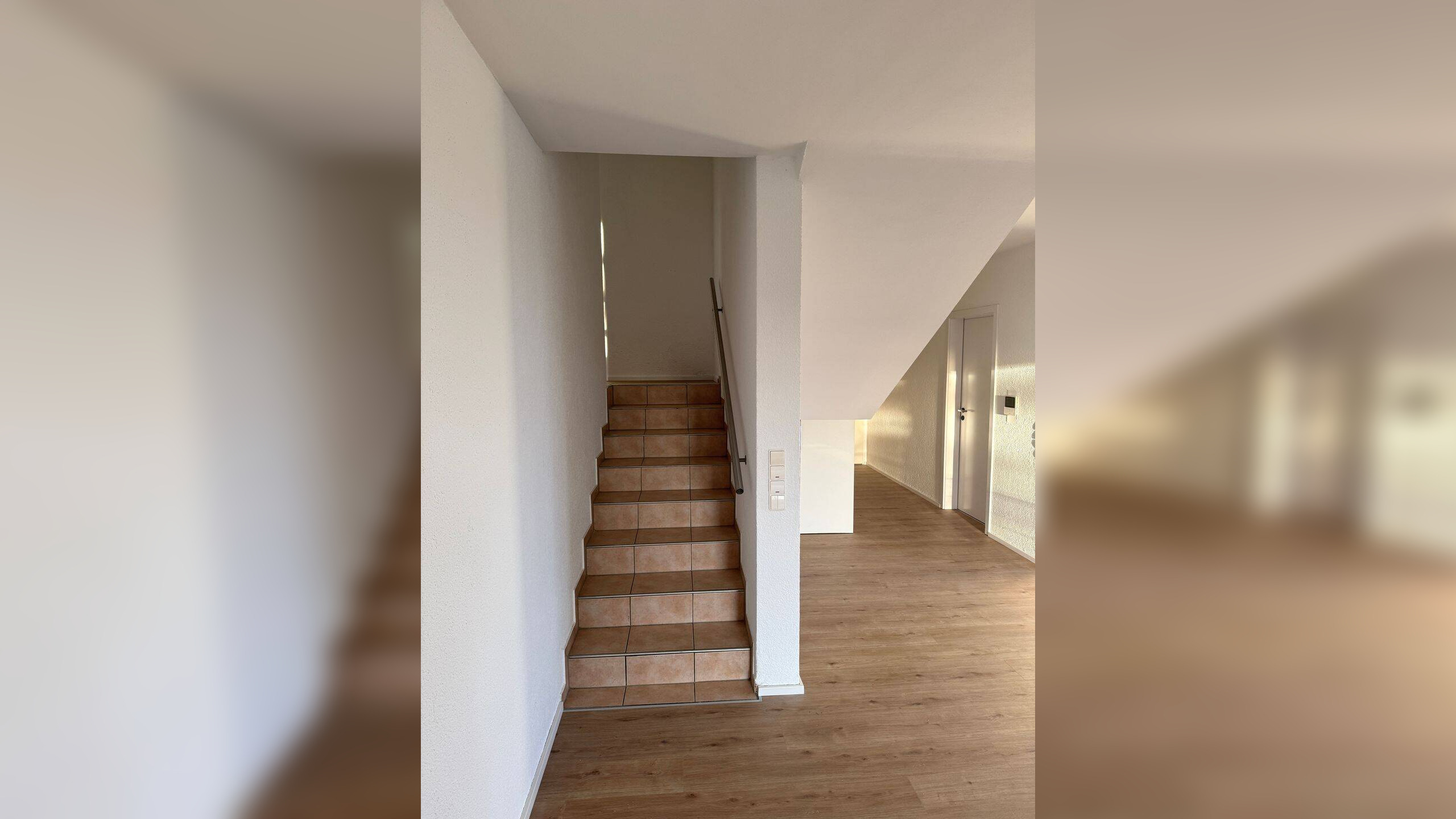 2-Zimmer – lichtdurchflutete Terrassenwohnung über 2-Etagen – 89081 Ulm – Vorschaubild 7