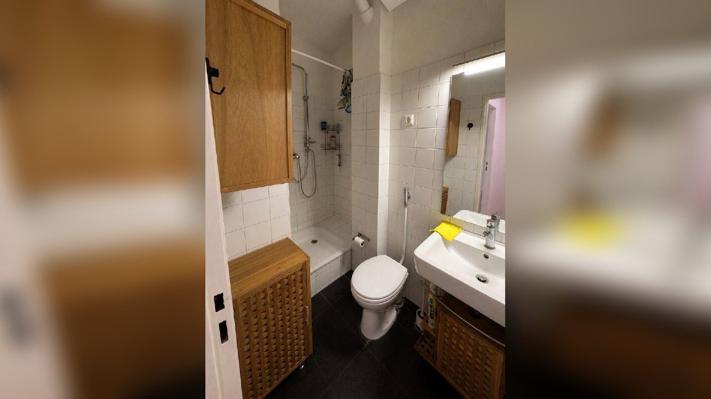 freie Wohnung in Tiergarten mit Spreeblick – 10557 Berlin – Vorschaubild 9