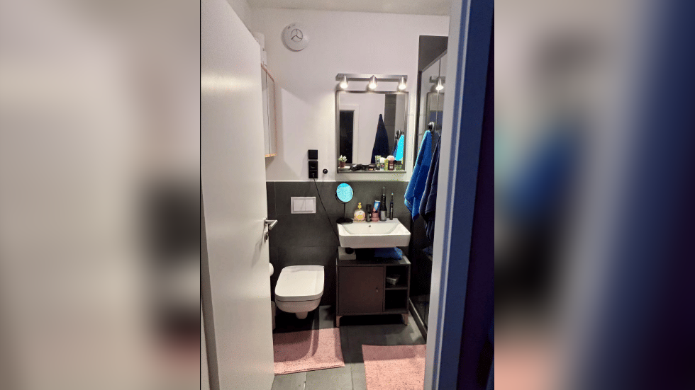 Schöne 1 Zimmer Wohnung in Berlin – 10179 Berlin – Vorschaubild 4