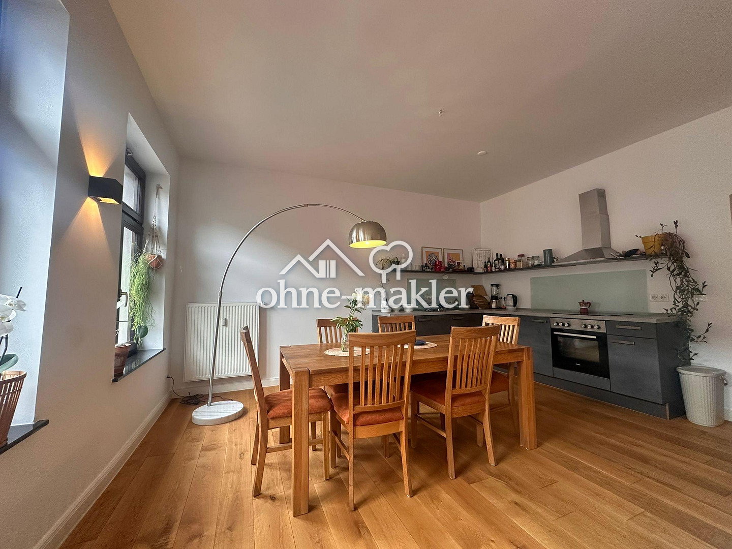 Loft mit Geschichte – Toplage in Köln – Koelhoffstr 5, 50676 Köln – Vorschaubild 4
