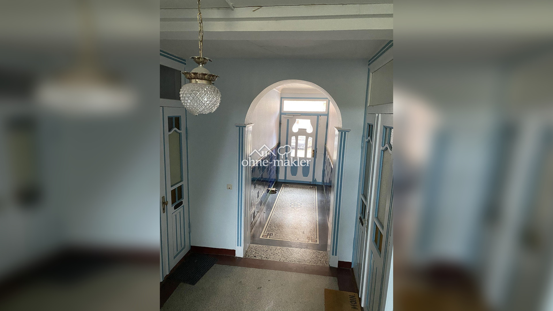 Kiel Altbauwohnung mit Balkon & Wintergarten – Lüdemannstr.31, 24114 Kiel – Vorschaubild 3