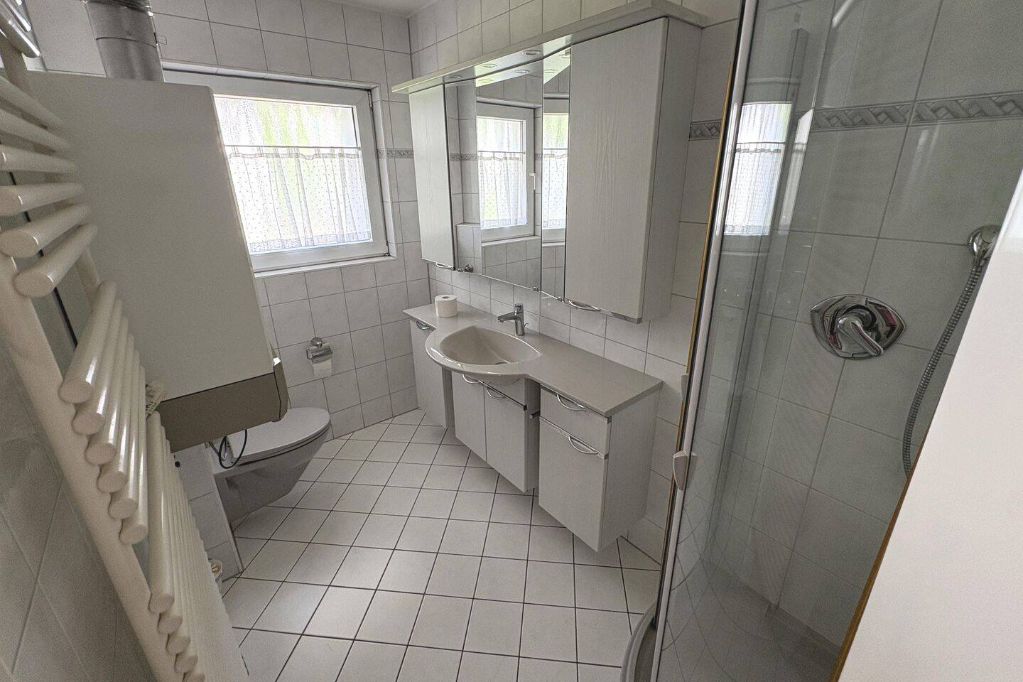 3-Zimmer-ETW im 1. OG mit Loggia und Garage – 70597 Stuttgart – Vorschaubild 3