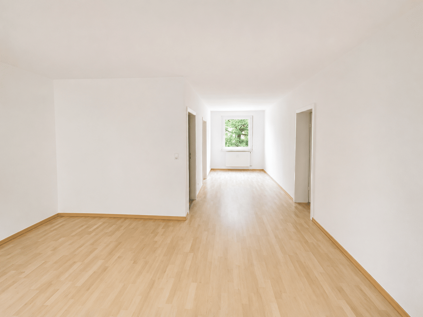 Renovierte 3-Zimmer-Wohnung in Isernhagen-Altwarmbüchen – 30916 Isernhagen – Vorschaubild 3