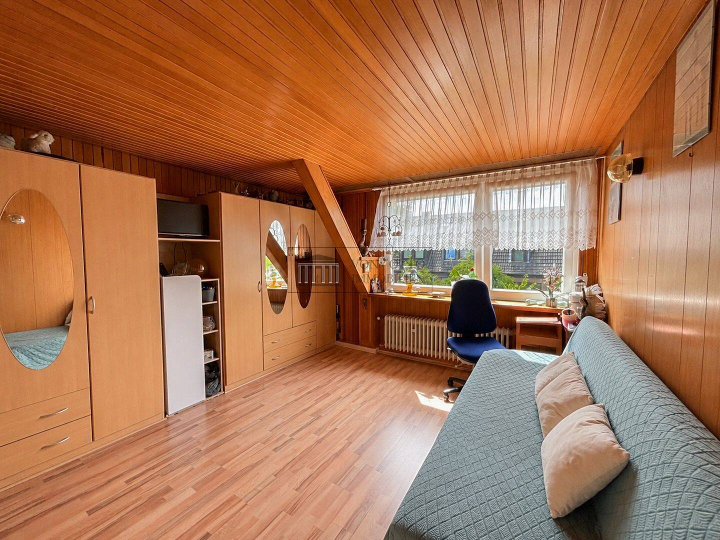 Familientraum in Köln-Höhenhaus mit ca. 214 m² Wohnfläche und großem Garten – 51061 Köln – Vorschaubild 3