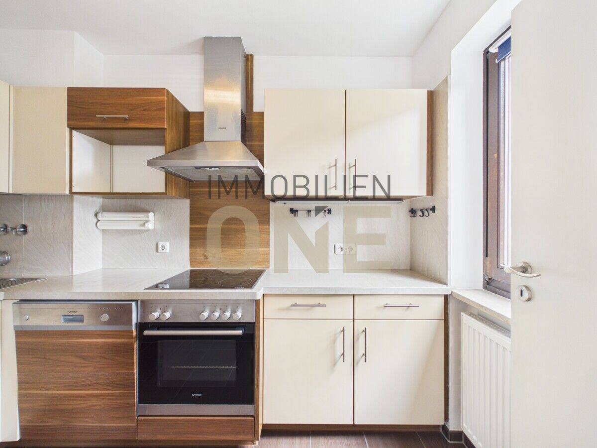 Attraktive 3-Zimmerwohnung mit Westbalkon und TG-Stellplatz am Galgenberg – 93053 Regensburg – Vorschaubild 3