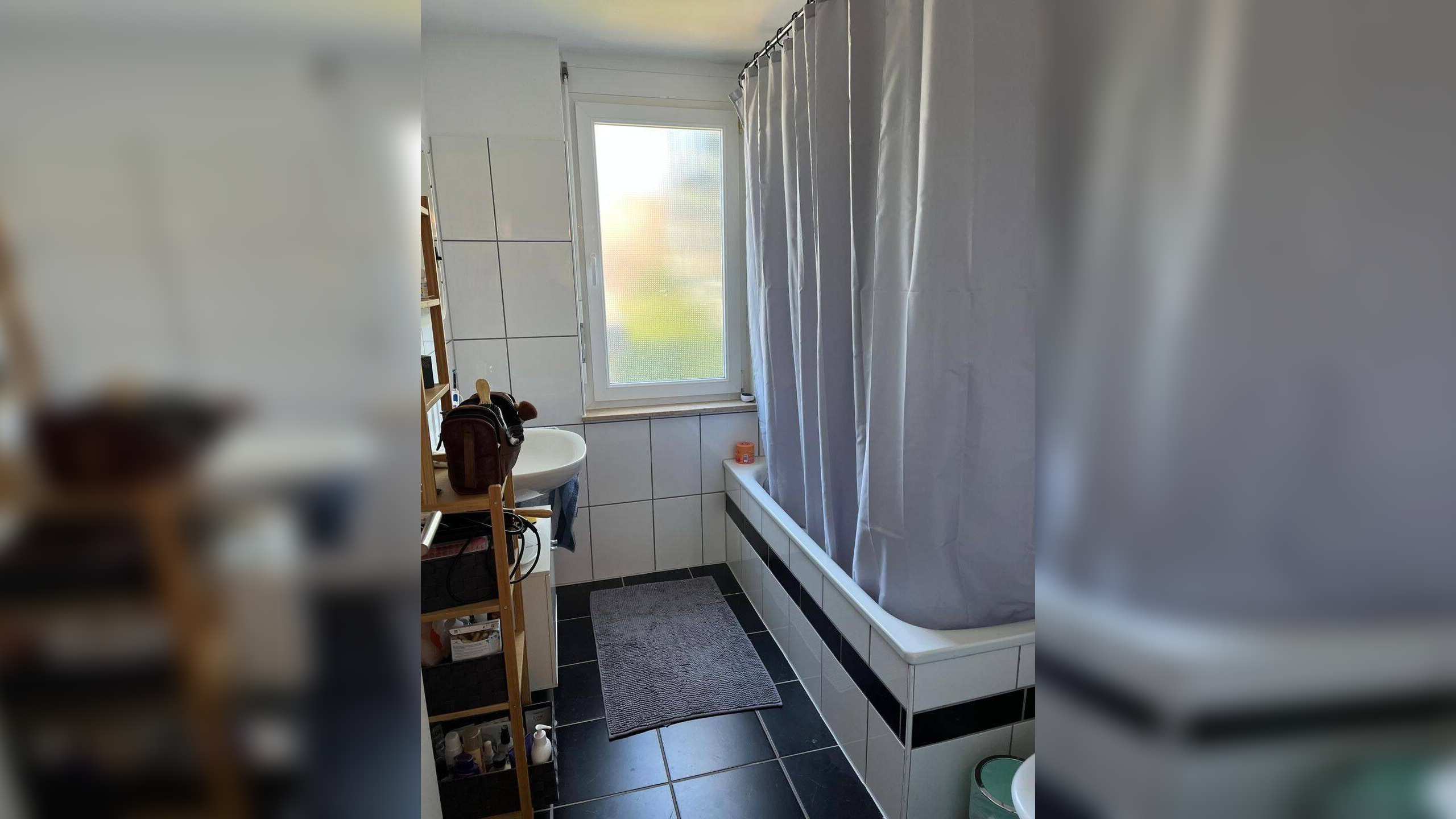 3-Zimmer-Wohnung mit Terrasse und Garten in ruhiger Lage – 70327 Stuttgart – Vorschaubild 5