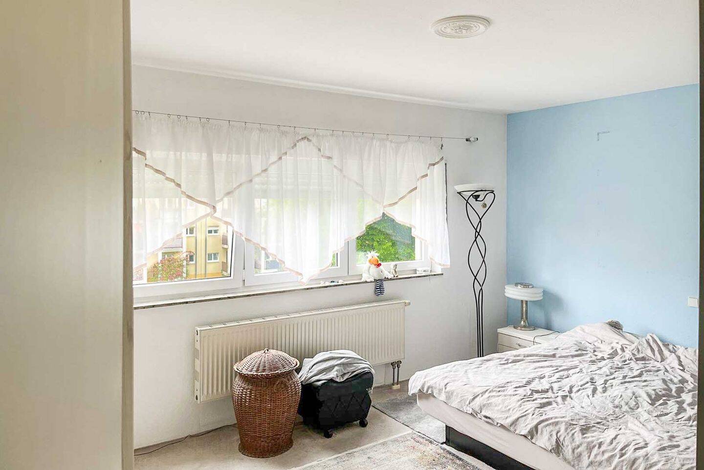 Top gepflegte leere Wohnung in Friedrichshagen – 12587 Berlin – Vorschaubild 3