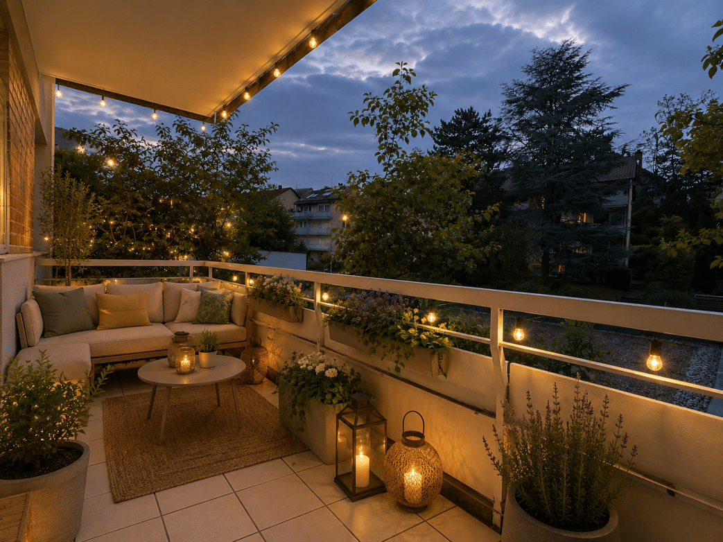 Leere 1-Zi-Whg mit Balkon – S-Ost – ruhige Lage in Gaisburg – BESICHTIGUNG SO, 16.08.26 – 70186 Stuttgart – Vorschaubild 3