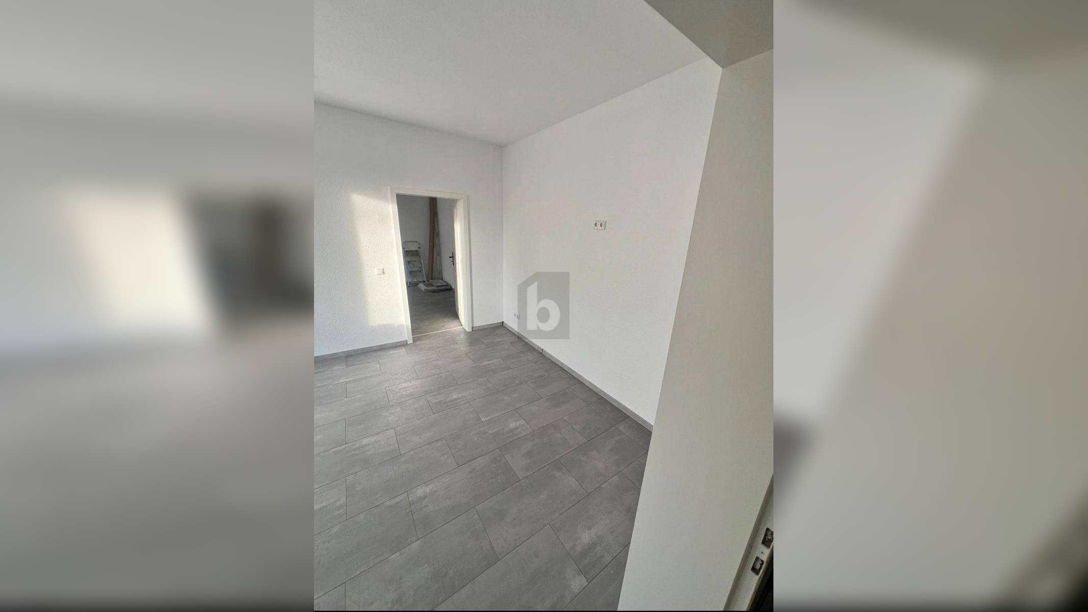FRISCH RENOVIERT, CHARMANT, NÄHE STADION – 45891 Gelsenkirchen – Vorschaubild 3