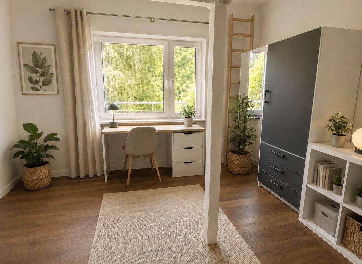 Wunderschönes Haus in Kiel-Hasseldieksdamm – 24109 Kiel – Vorschaubild 4