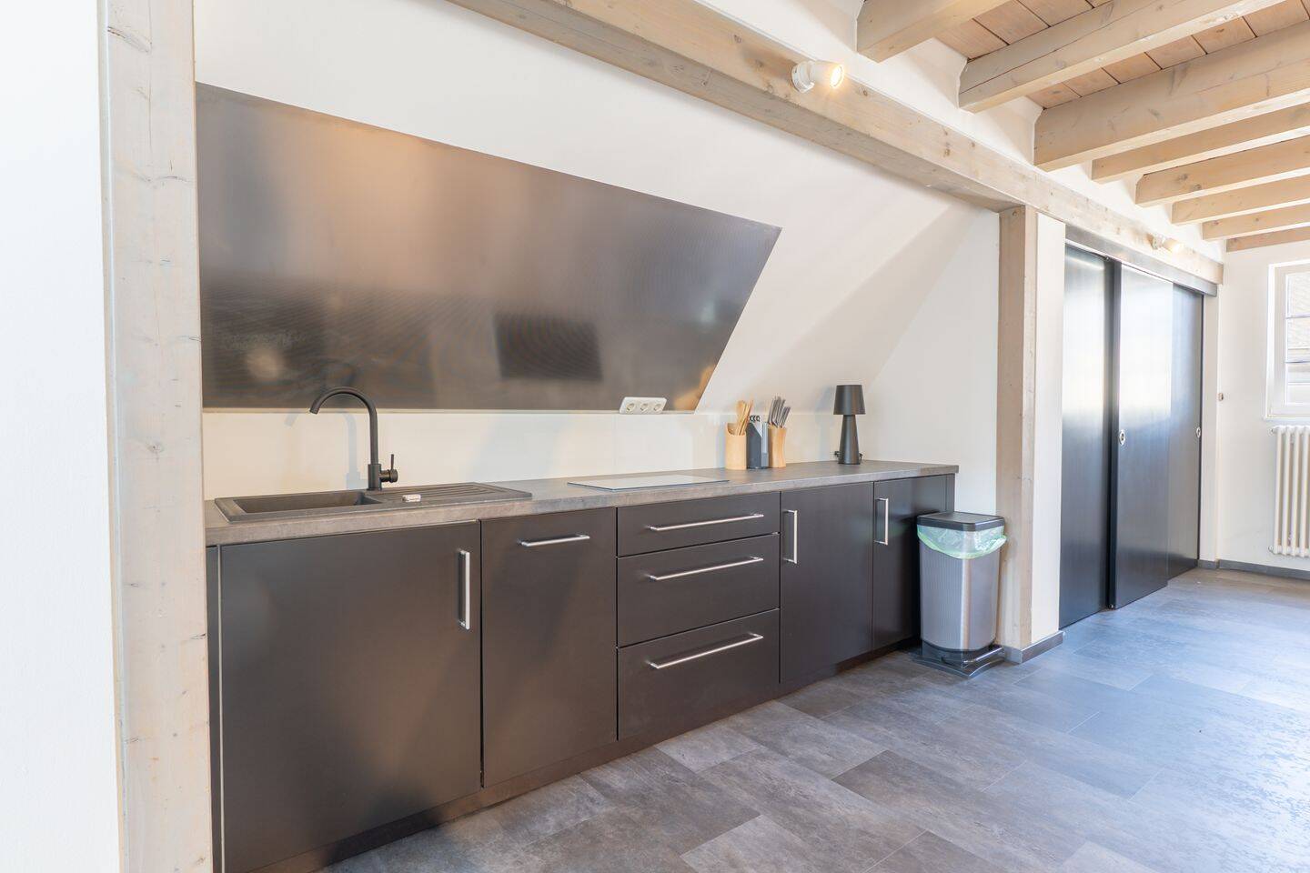 Modernes City-Apartment in Trier – zentral & komfortabel – 54290 Trier – Vorschaubild 4