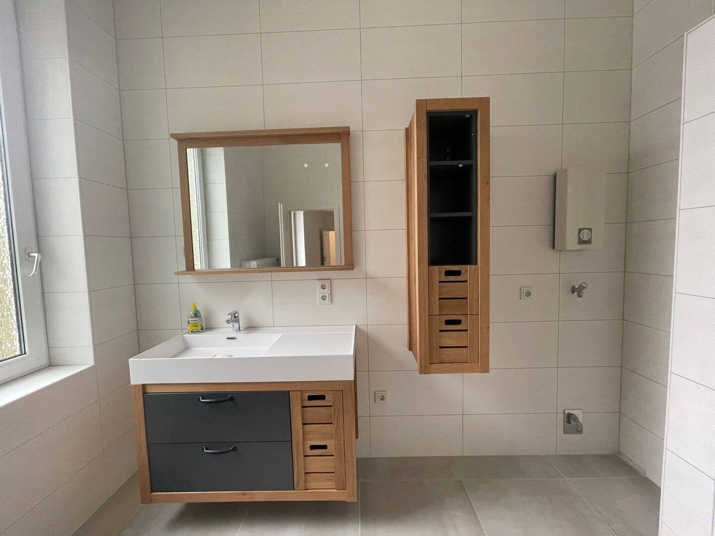 Altbauflair trifft Wohnkomfort! Traumwohnung mit Balkon in Duissern – 47058 Duisburg – Vorschaubild 3