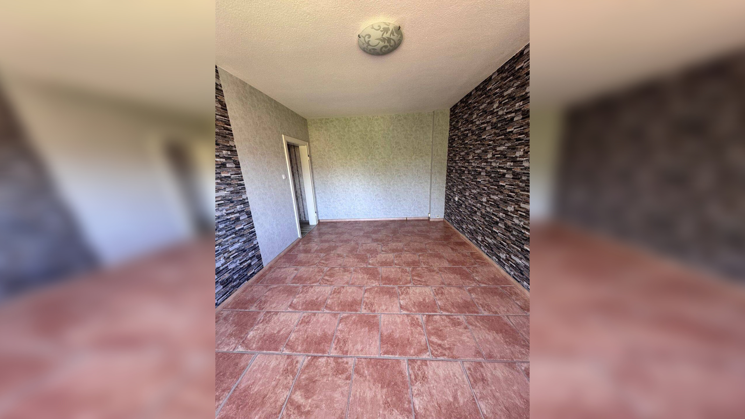 Hübsche 2,5 Raum Wohnung in ruhiger Lage von Mittelmeiderich – 47137 Duisburg – Vorschaubild 3
