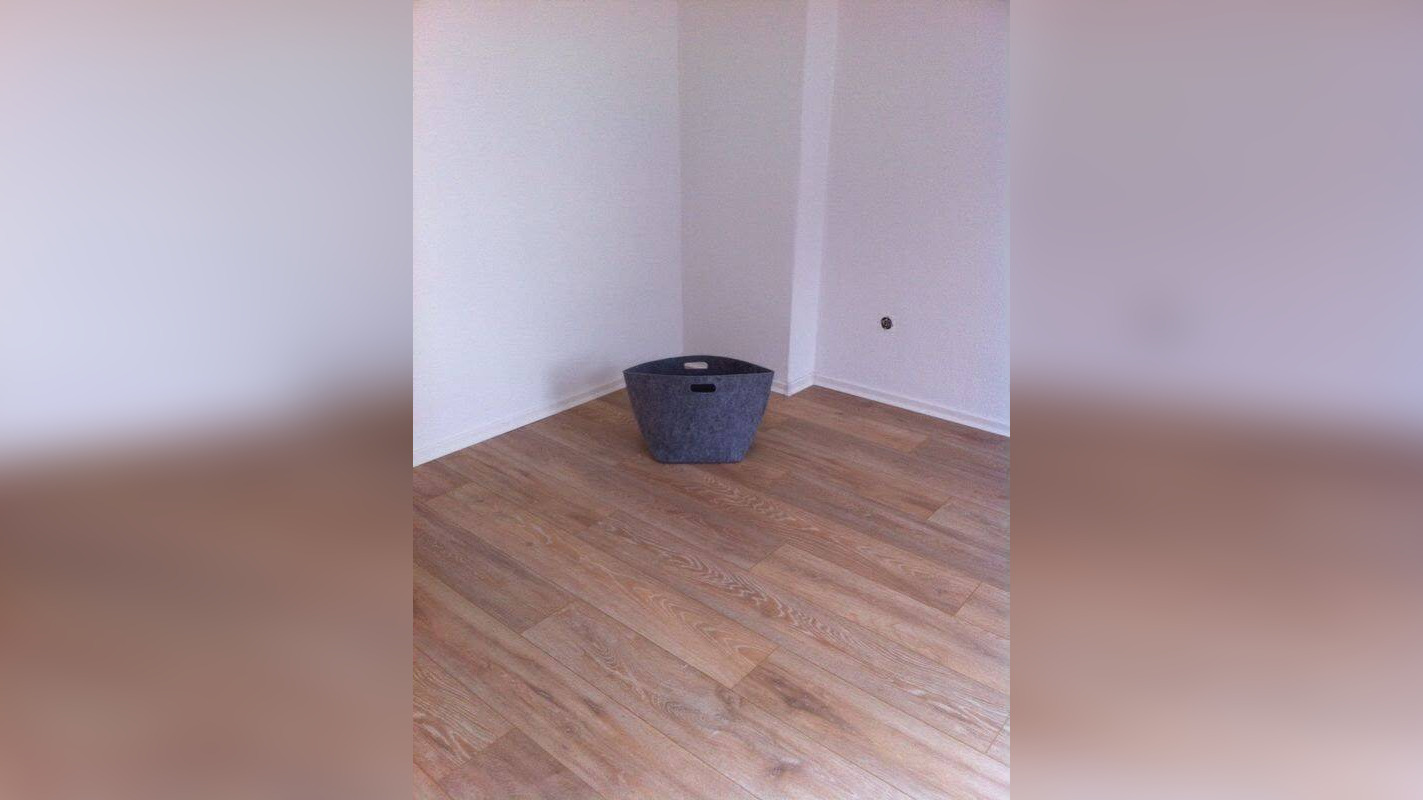 2 Zimmer Wohnung, Küche, Bad, ca. 52 qm – 34117 Kassel – Vorschaubild 3