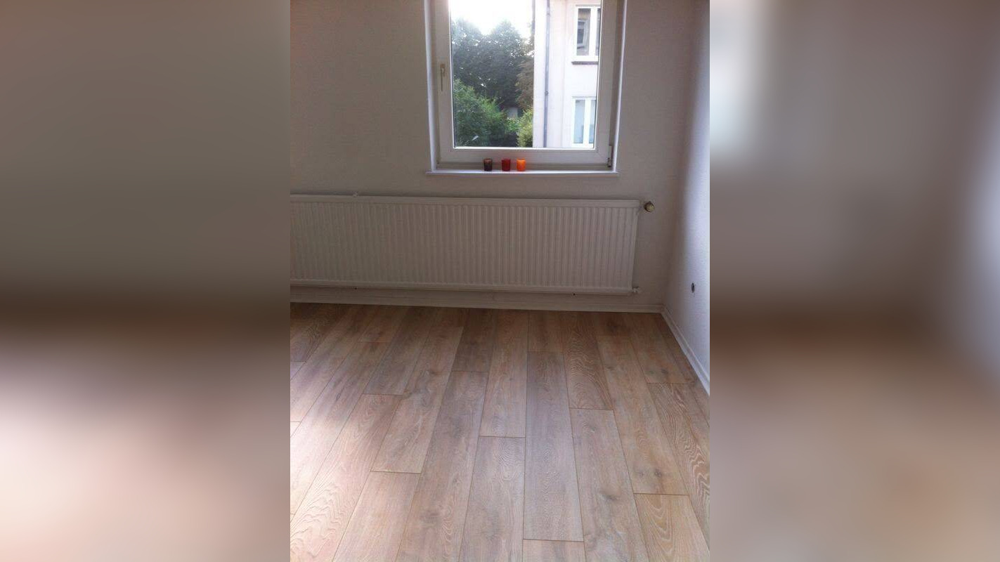 2 Zimmer Wohnung, Küche, Bad, ca. 52 qm – 34117 Kassel – Vorschaubild 4